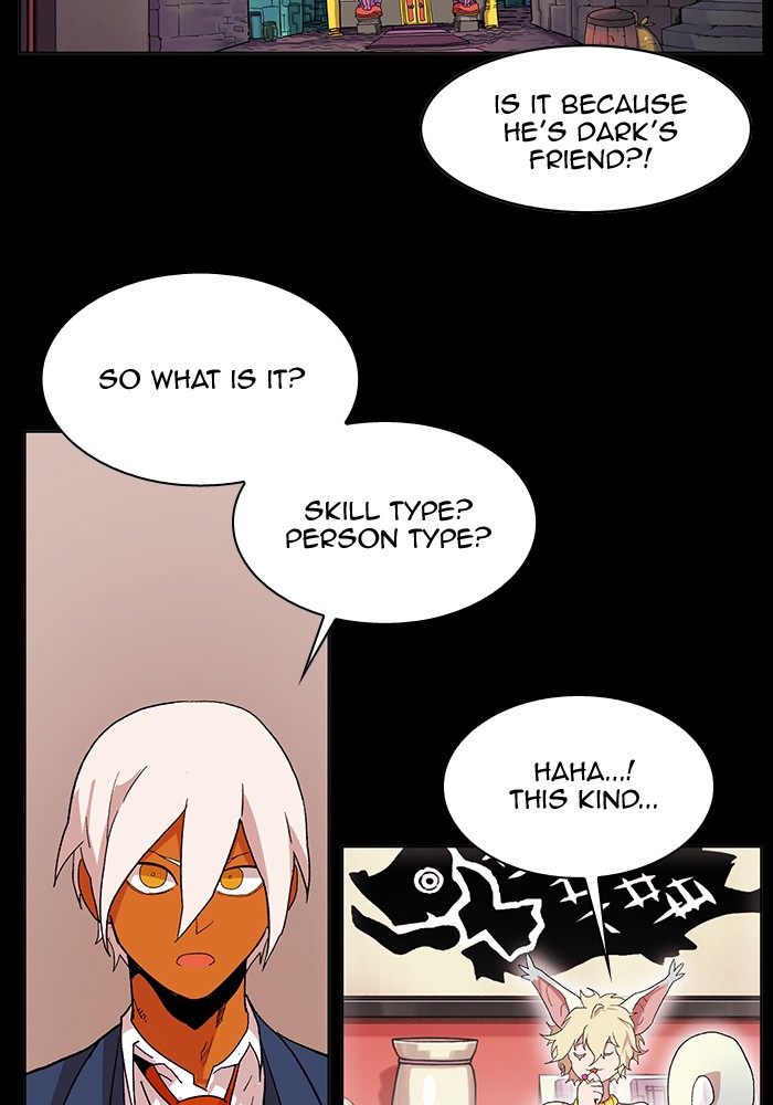 Hardcore Leveling Warrior Chapter 178.3 page 37 - 