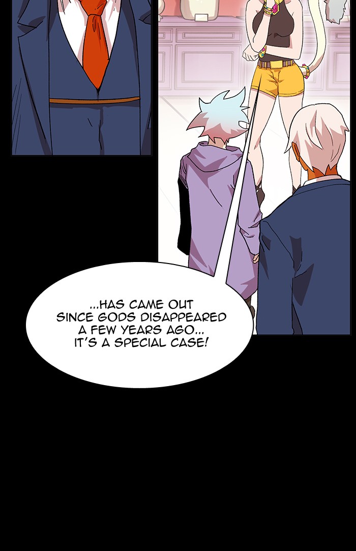 Hardcore Leveling Warrior Chapter 178.3 page 38 - 