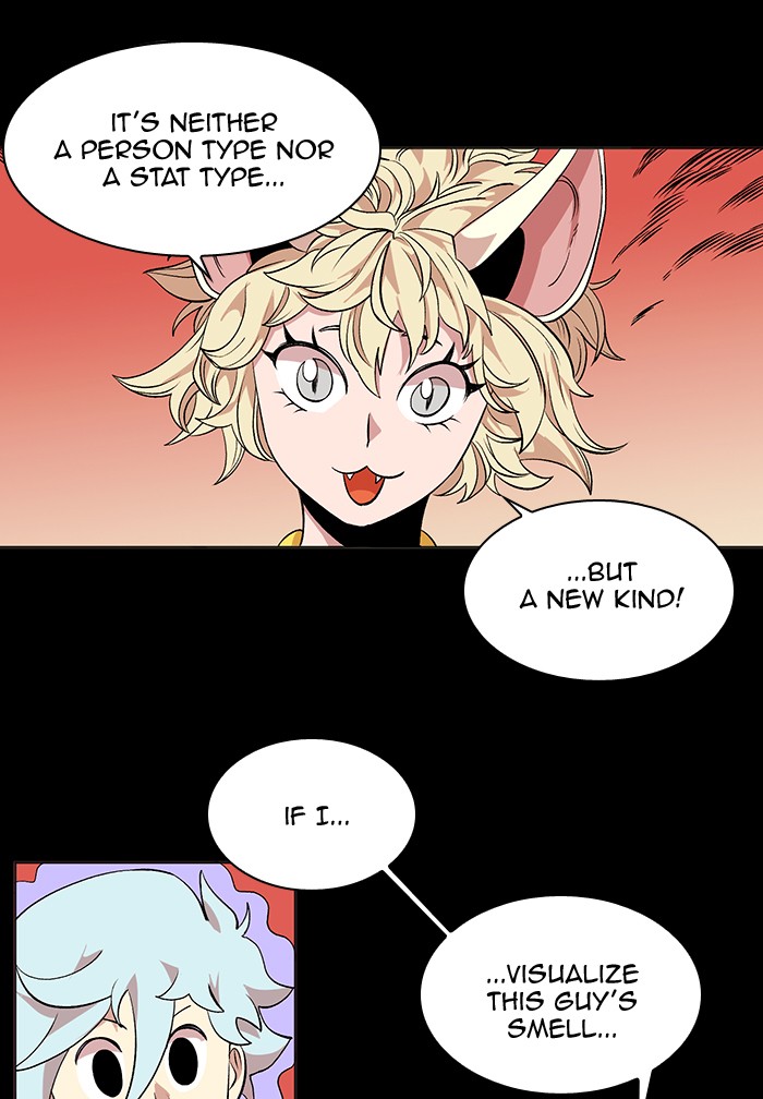 Hardcore Leveling Warrior Chapter 178.3 page 39 - 