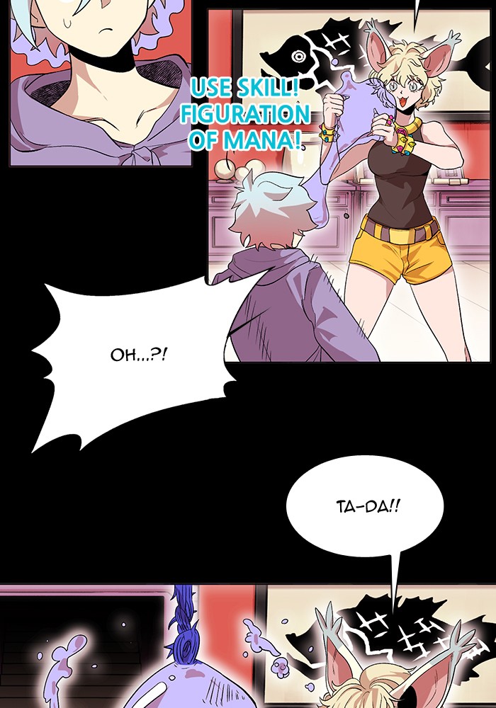 Hardcore Leveling Warrior Chapter 178.3 page 40 - 