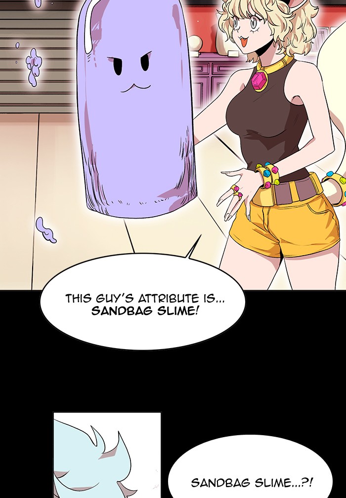 Hardcore Leveling Warrior Chapter 178.3 page 41 - 