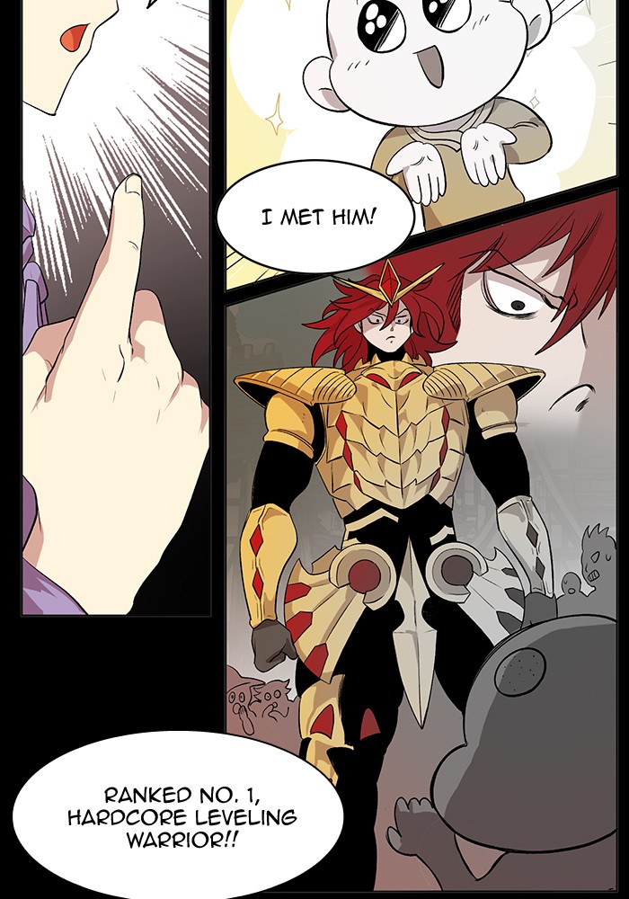 Hardcore Leveling Warrior Chapter 178.3 page 48 - 