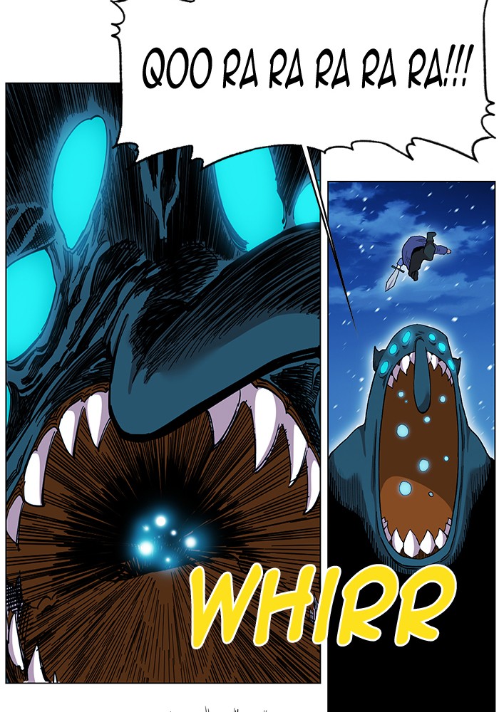 Hardcore Leveling Warrior Chapter 178.3 page 6 - 