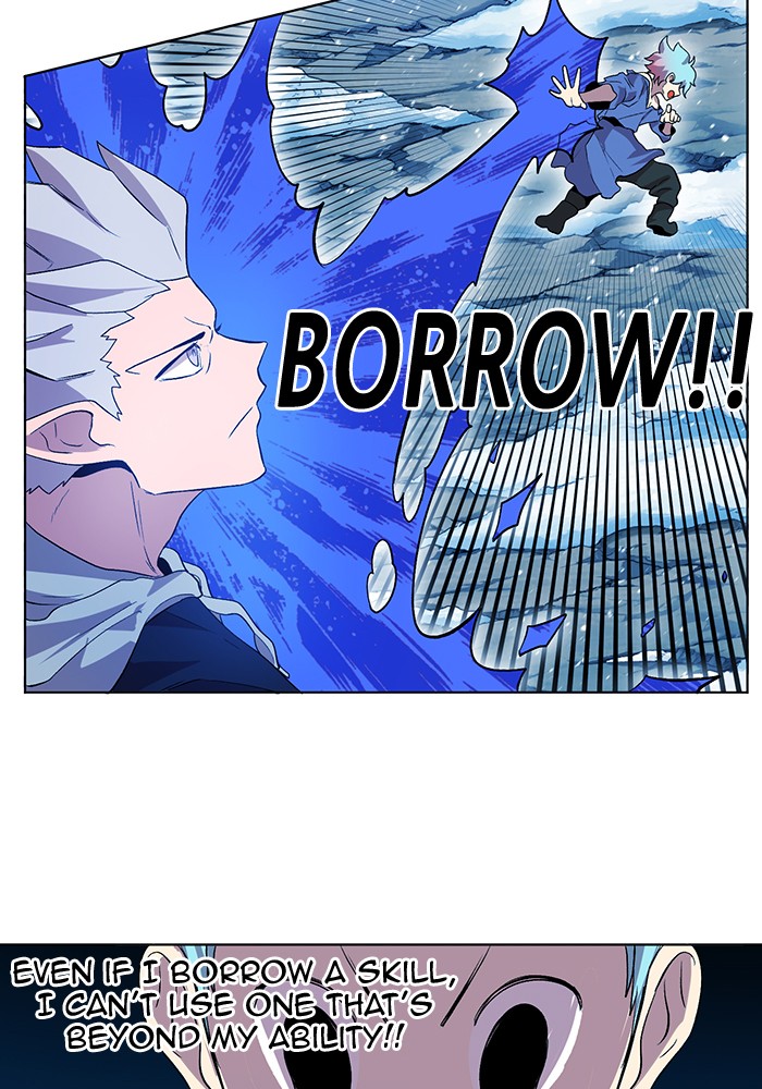 Hardcore Leveling Warrior Chapter 178.3 page 56 - 