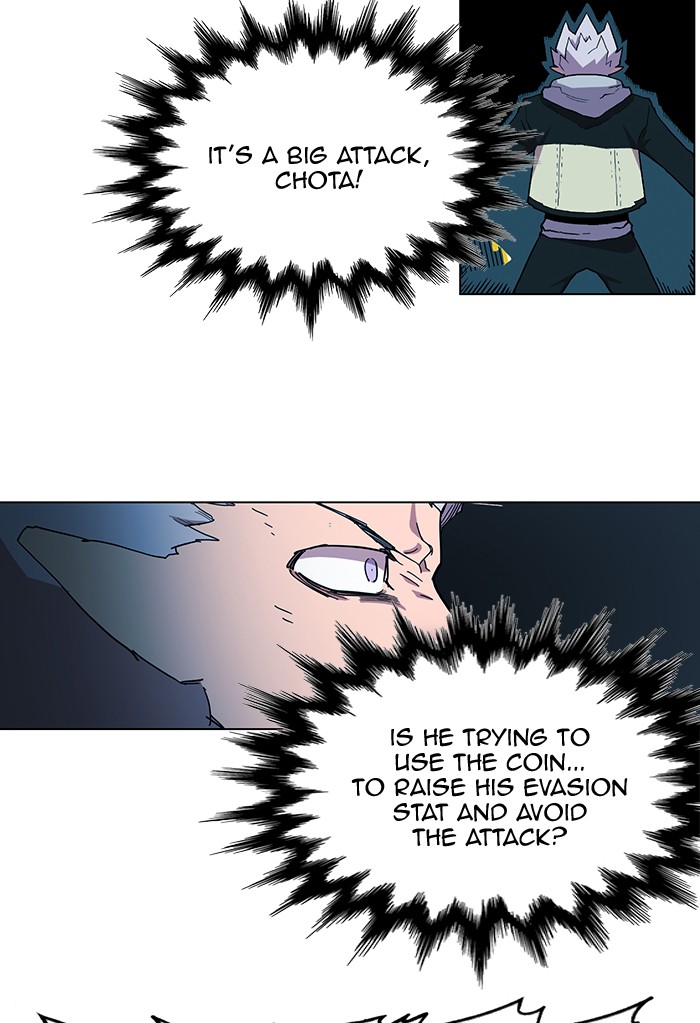 Hardcore Leveling Warrior Chapter 178.3 page 7 - 