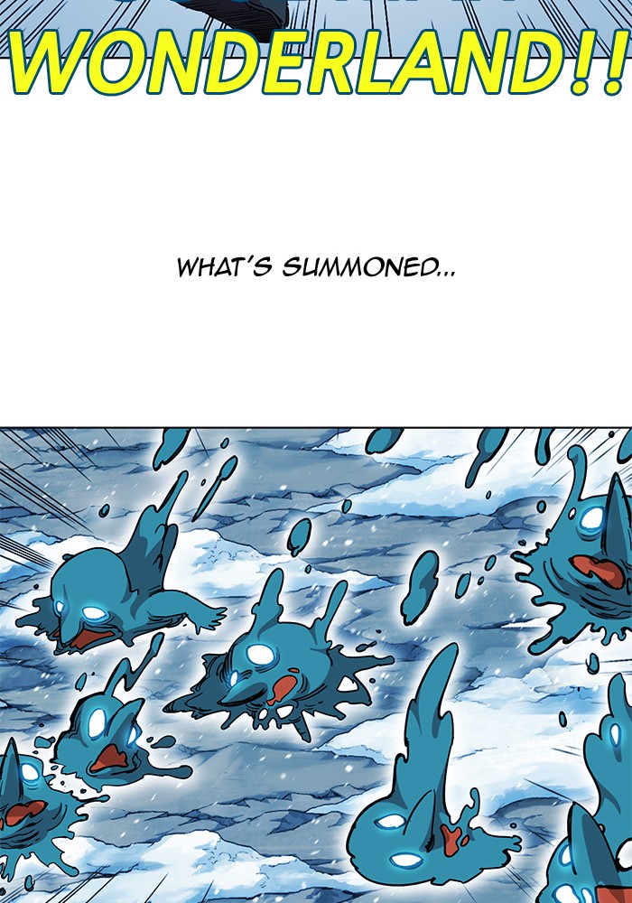 Hardcore Leveling Warrior Chapter 178.3 page 61 - 