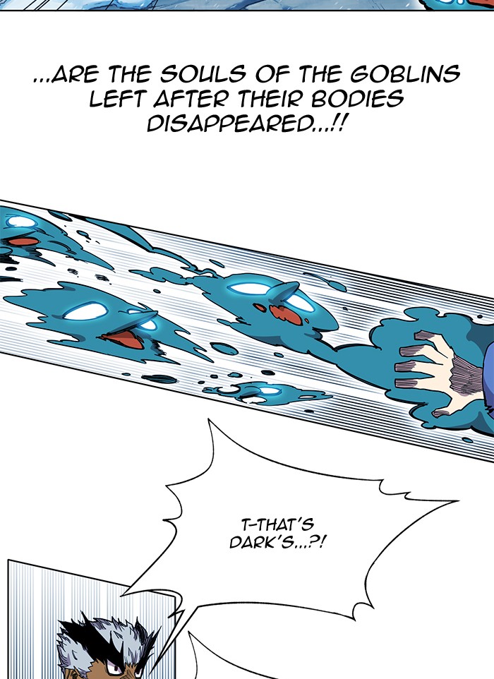 Hardcore Leveling Warrior Chapter 178.3 page 62 - 