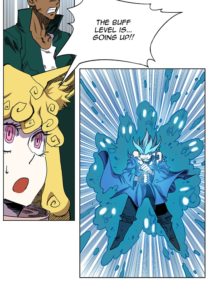 Hardcore Leveling Warrior Chapter 178.3 page 63 - 