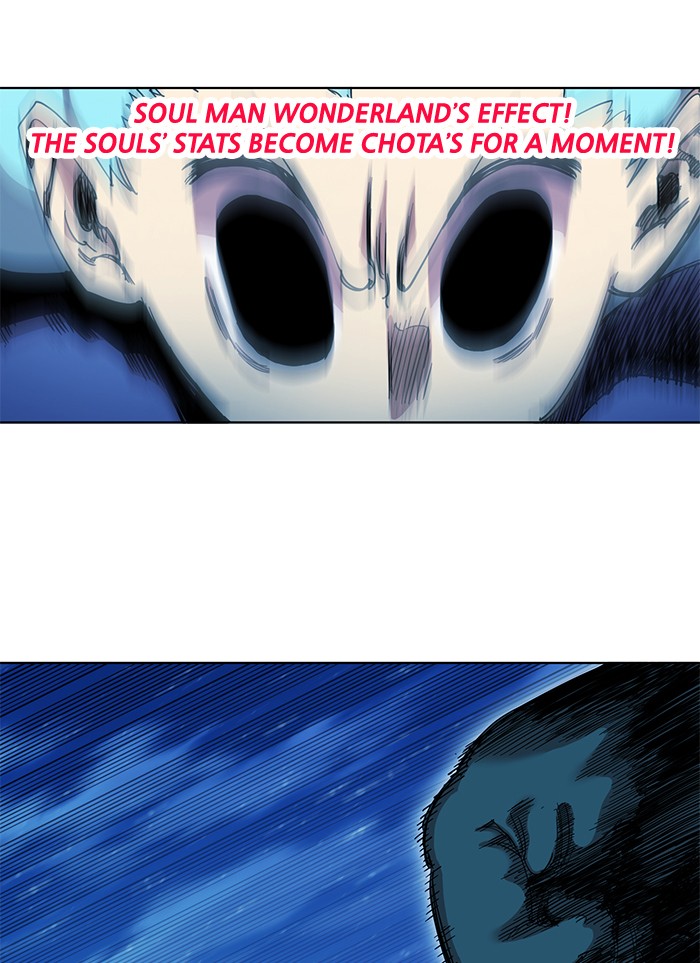 Hardcore Leveling Warrior Chapter 178.3 page 64 - 