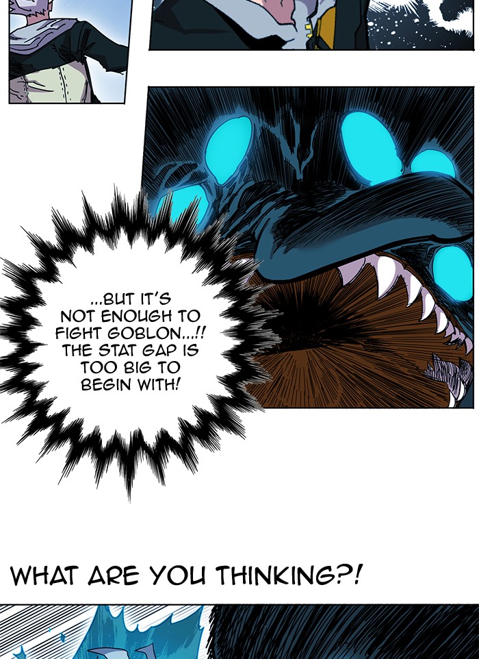 Hardcore Leveling Warrior Chapter 178.3 page 66 - 
