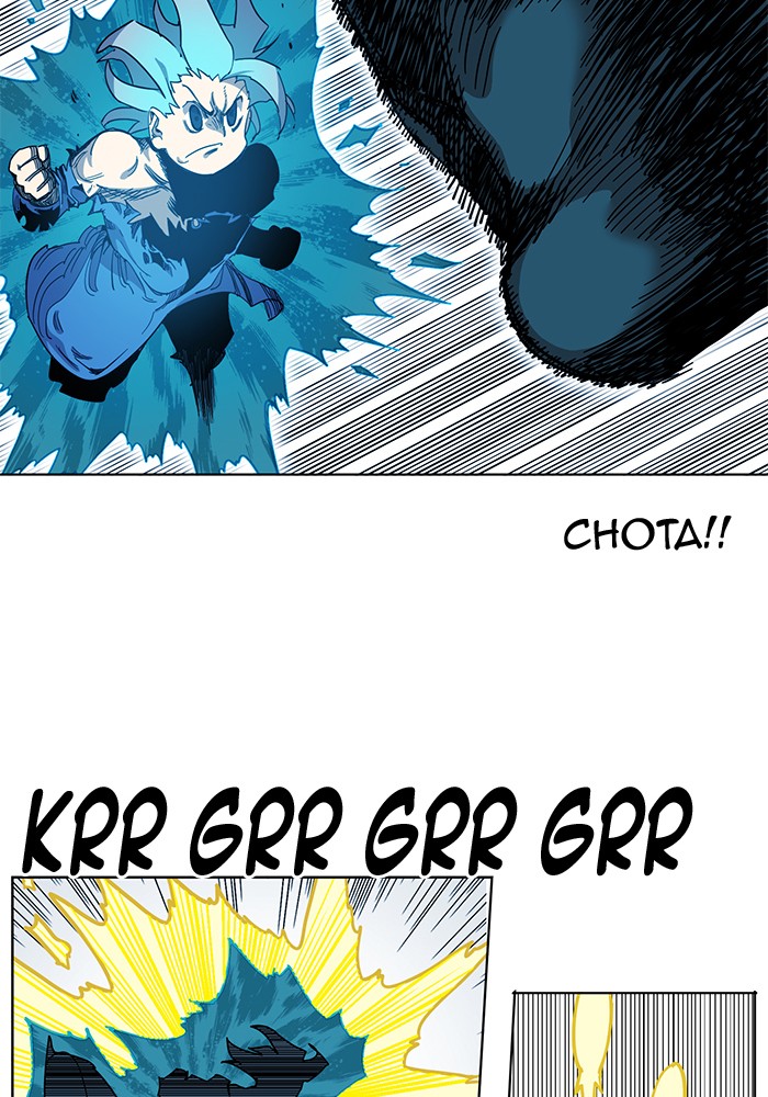 Hardcore Leveling Warrior Chapter 178.3 page 67 - 