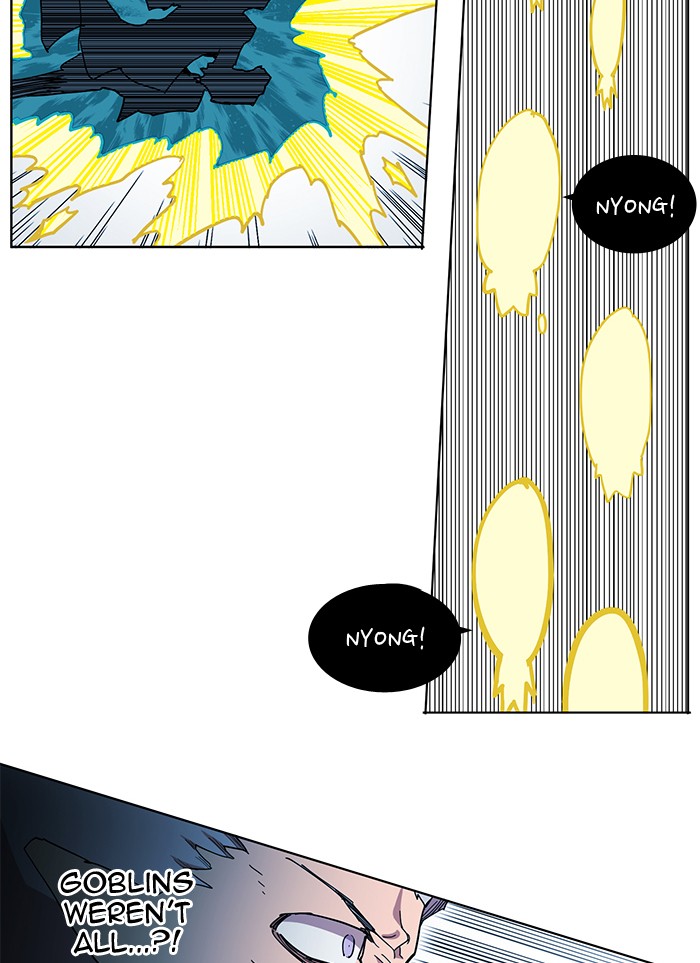 Hardcore Leveling Warrior Chapter 178.3 page 68 - 