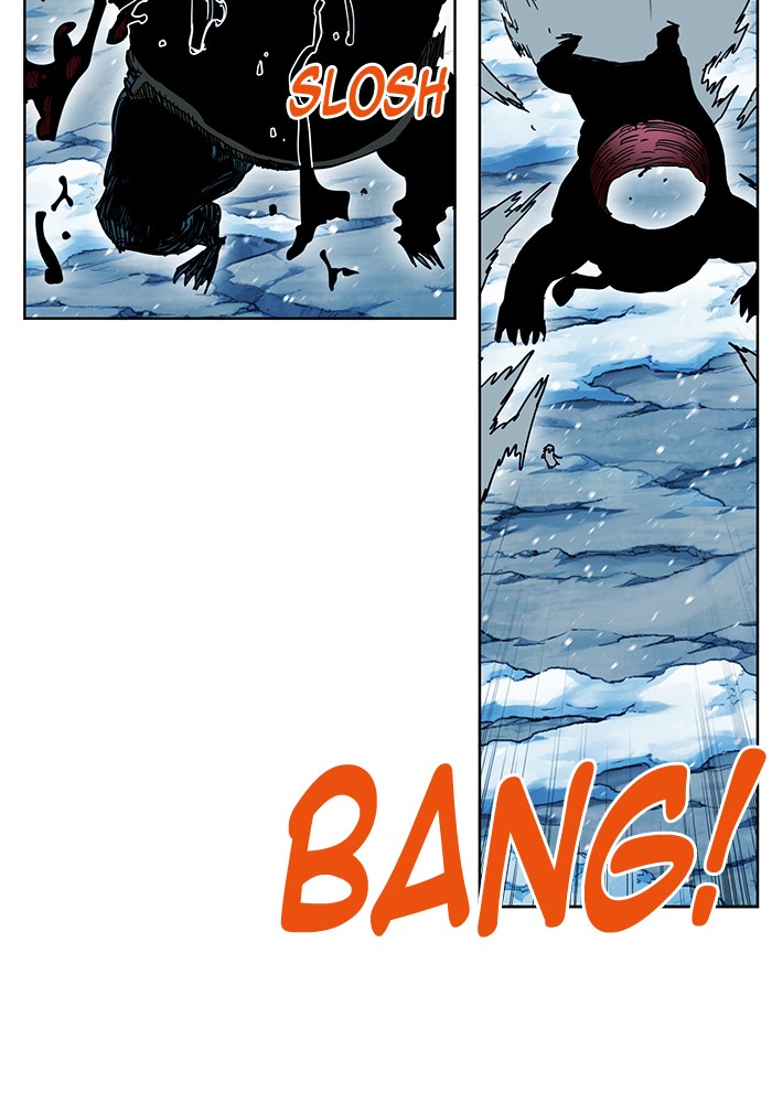 Hardcore Leveling Warrior Chapter 178.3 page 75 - 