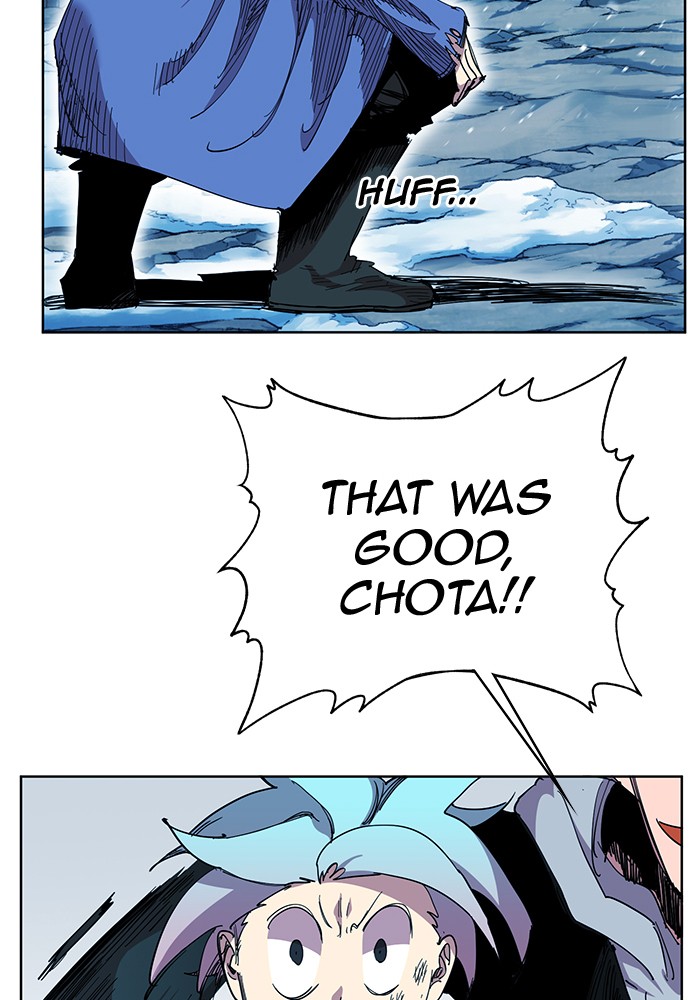 Hardcore Leveling Warrior Chapter 178.3 page 77 - 
