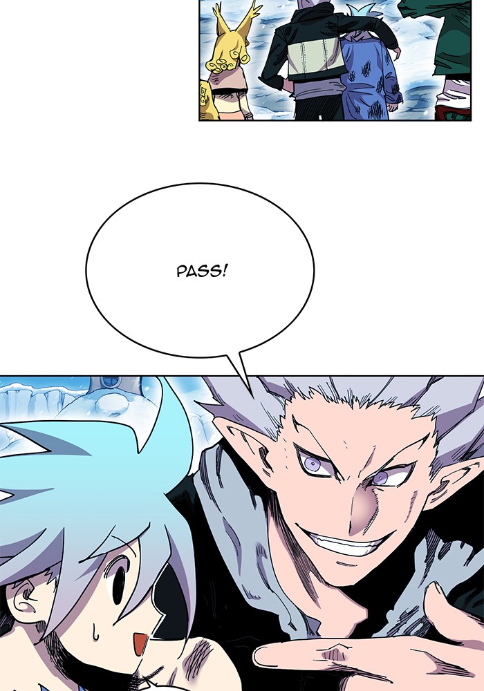 Hardcore Leveling Warrior Chapter 178.3 page 79 - 