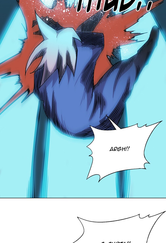 Hardcore Leveling Warrior Chapter 178.3 page 9 - 