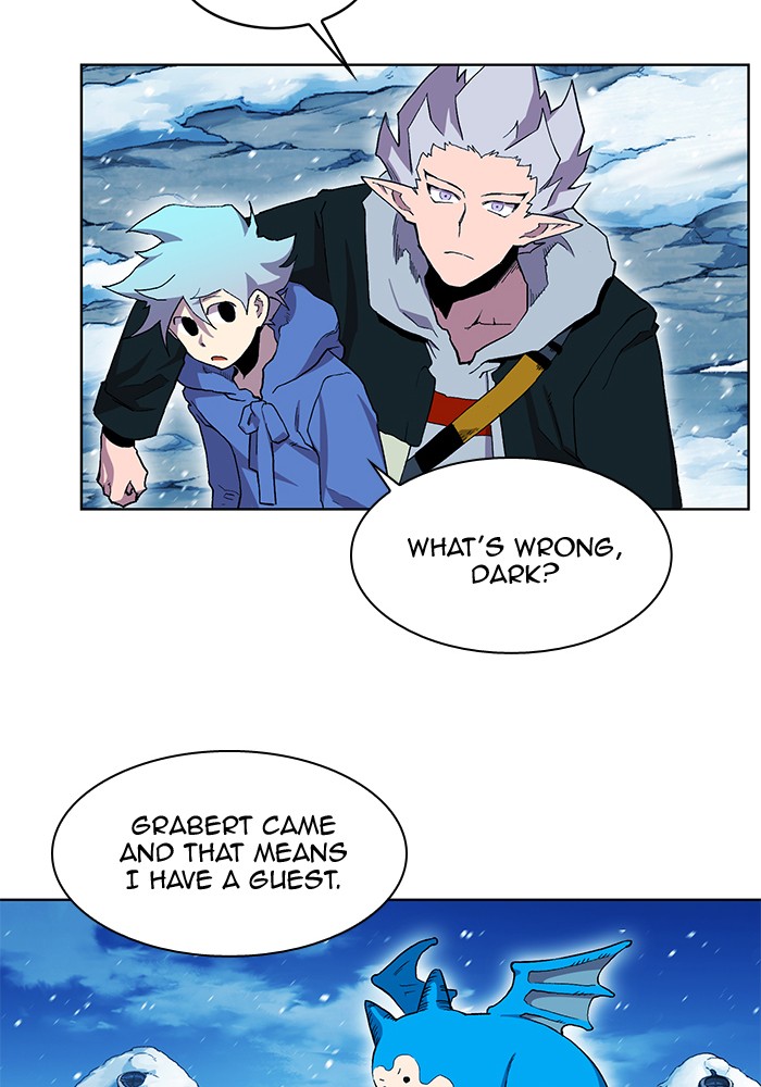 Hardcore Leveling Warrior Chapter 178.3 page 81 - 