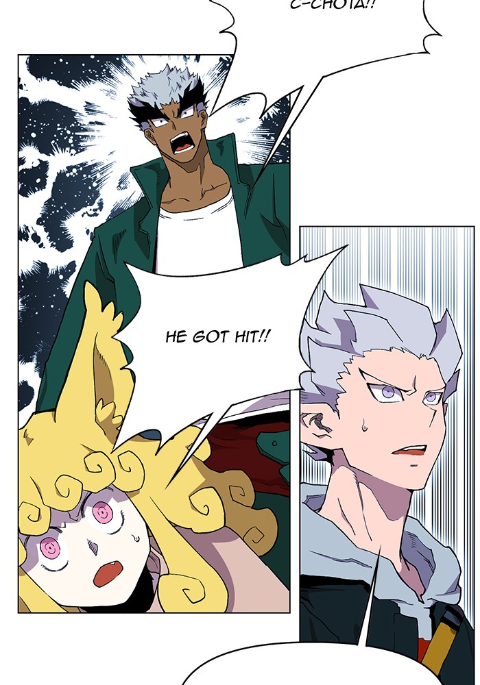 Hardcore Leveling Warrior Chapter 178.3 page 10 - 