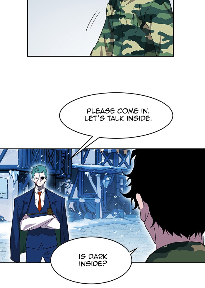 Hardcore Leveling Warrior Chapter 178.4 page 15 - 