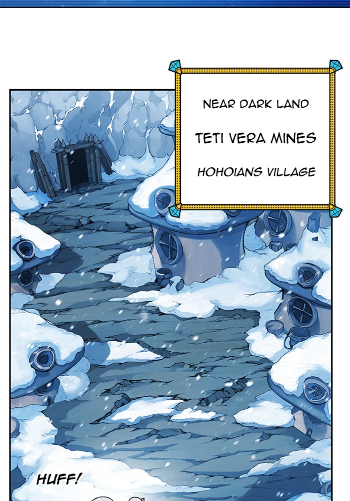 Hardcore Leveling Warrior Chapter 178.4 page 18 - 