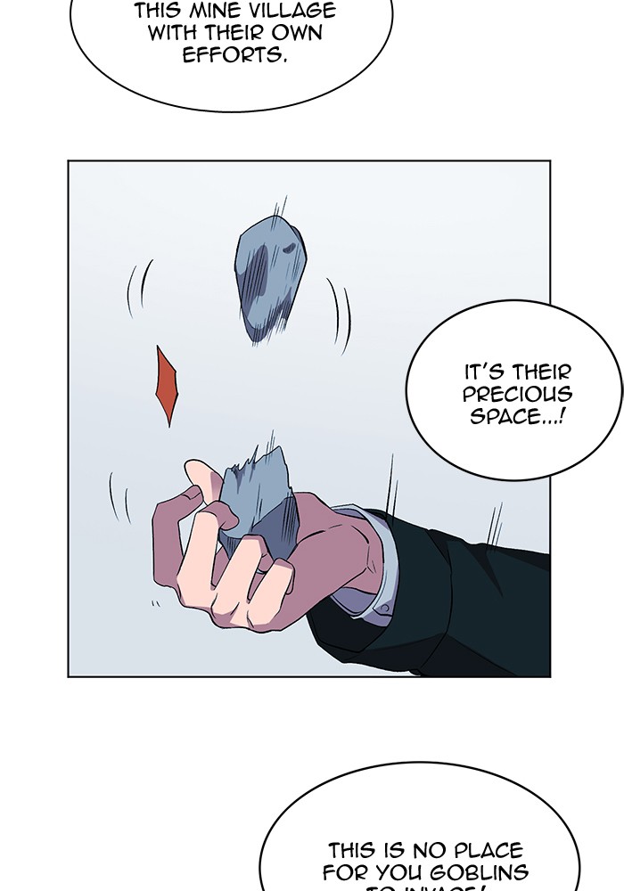 Hardcore Leveling Warrior Chapter 178.4 page 31 - 