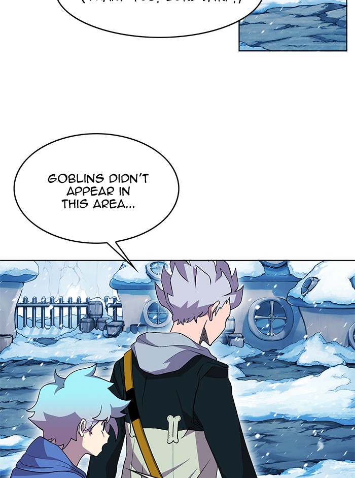 Hardcore Leveling Warrior Chapter 178.4 page 34 - 