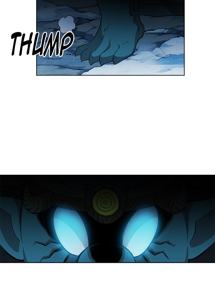 Hardcore Leveling Warrior Chapter 178.4 page 37 - 