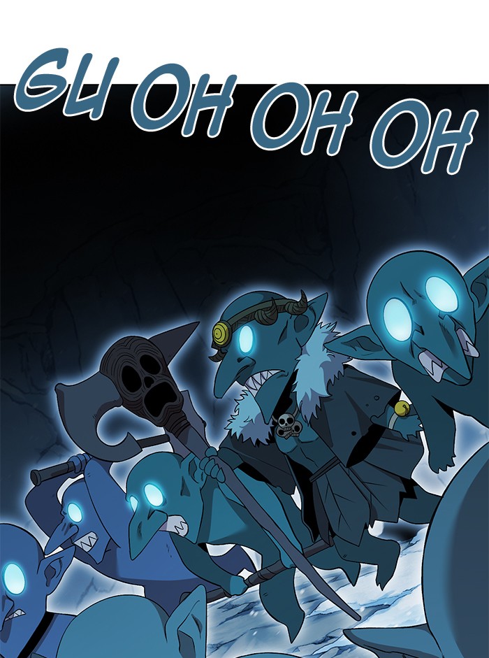 Hardcore Leveling Warrior Chapter 178.4 page 38 - 