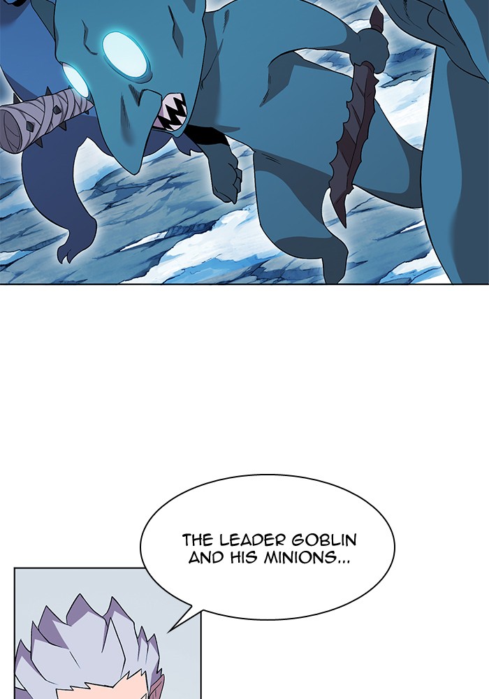 Hardcore Leveling Warrior Chapter 178.4 page 39 - 