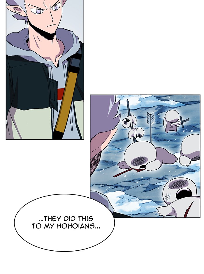 Hardcore Leveling Warrior Chapter 178.4 page 40 - 
