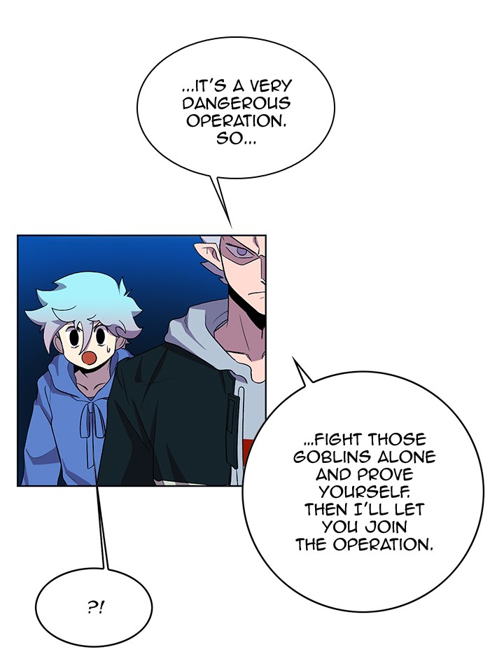 Hardcore Leveling Warrior Chapter 178.4 page 42 - 