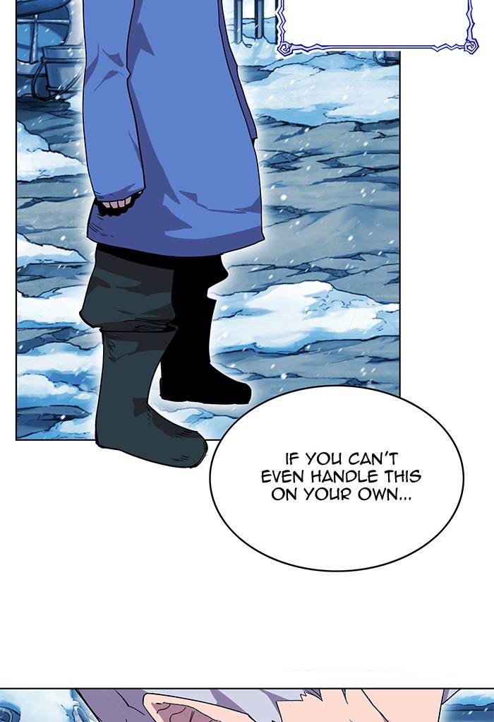 Hardcore Leveling Warrior Chapter 178.4 page 45 - 