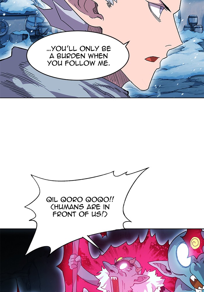 Hardcore Leveling Warrior Chapter 178.4 page 46 - 