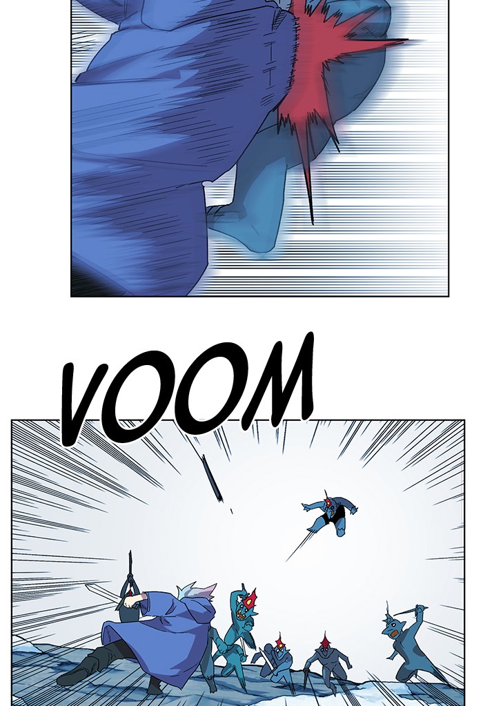 Hardcore Leveling Warrior Chapter 178.4 page 57 - 