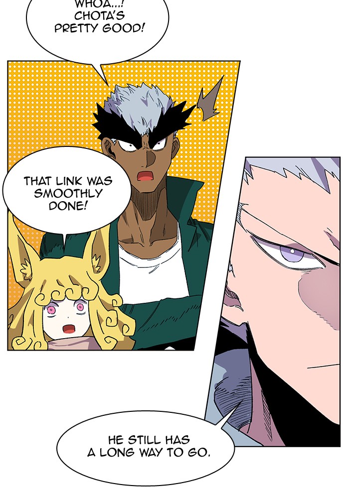 Hardcore Leveling Warrior Chapter 178.4 page 60 - 
