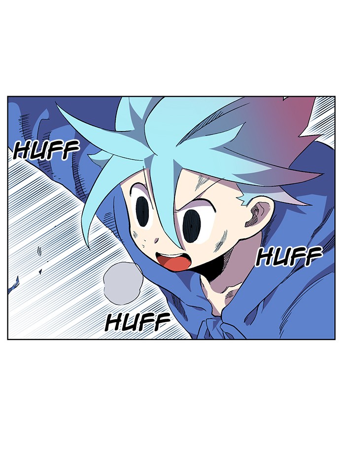 Hardcore Leveling Warrior Chapter 178.4 page 62 - 