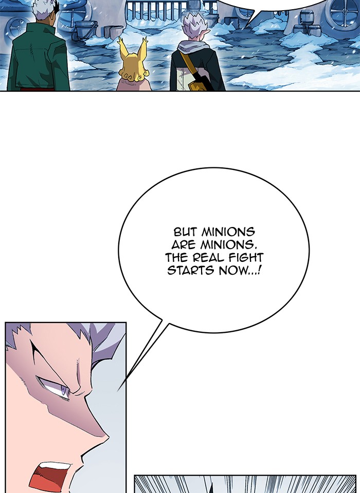 Hardcore Leveling Warrior Chapter 178.4 page 64 - 
