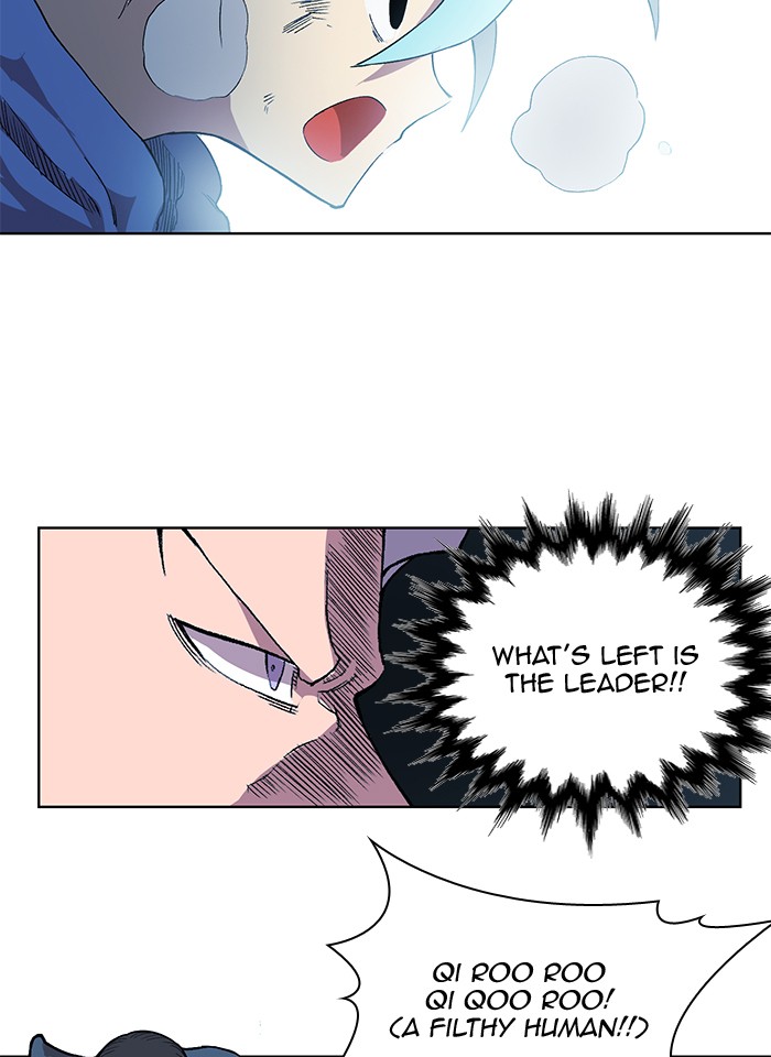 Hardcore Leveling Warrior Chapter 178.4 page 66 - 