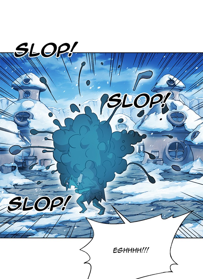 Hardcore Leveling Warrior Chapter 178.4 page 70 - 