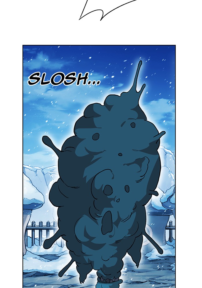 Hardcore Leveling Warrior Chapter 178.4 page 71 - 