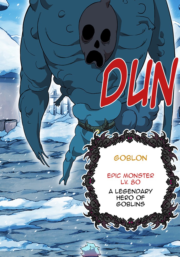 Hardcore Leveling Warrior Chapter 178.4 page 73 - 