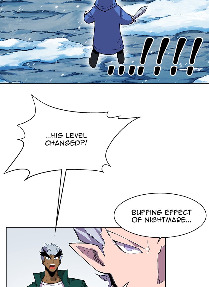 Hardcore Leveling Warrior Chapter 178.4 page 74 - 