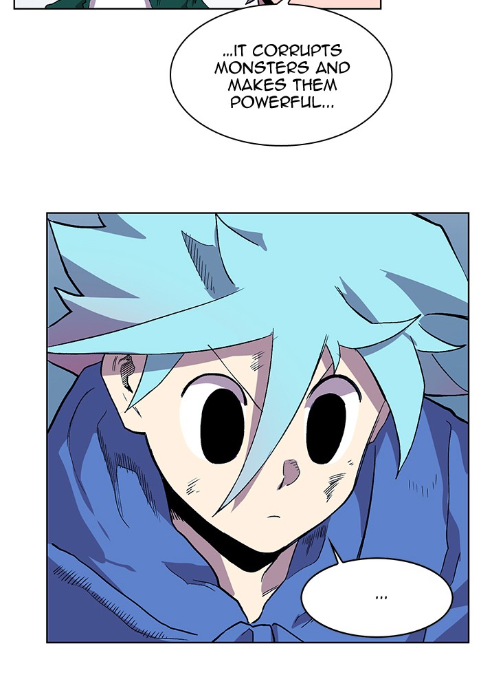Hardcore Leveling Warrior Chapter 178.4 page 75 - 