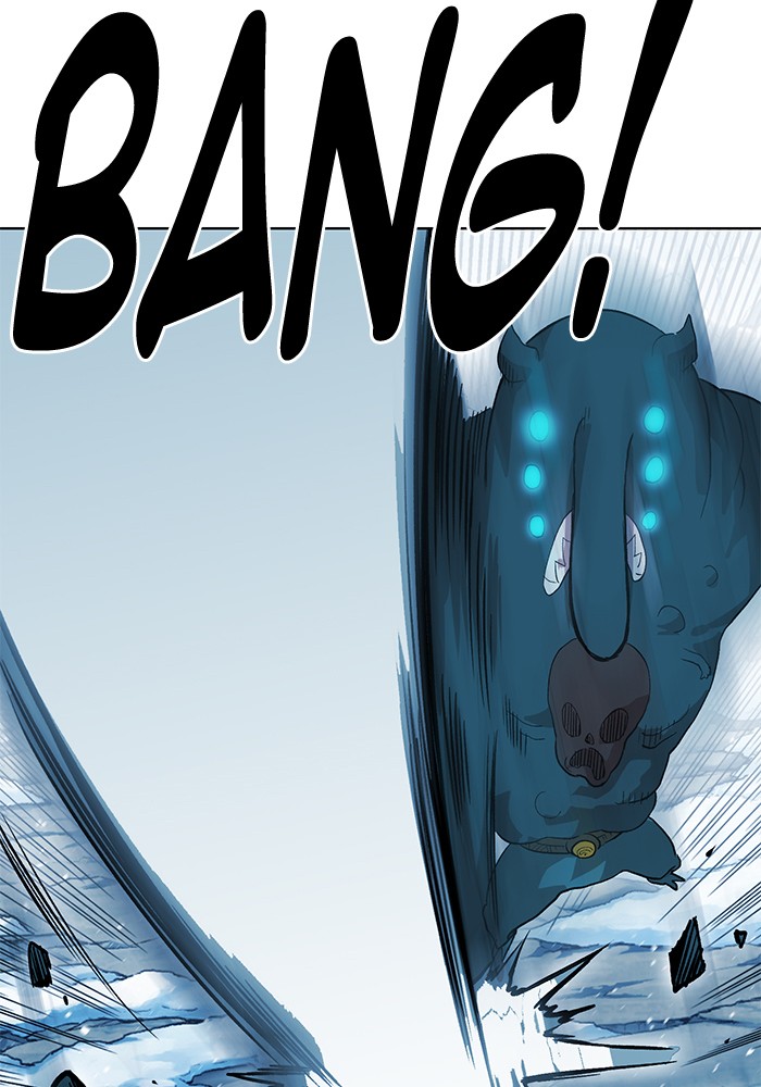 Hardcore Leveling Warrior Chapter 178.4 page 77 - 