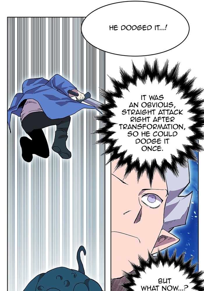 Hardcore Leveling Warrior Chapter 178.4 page 79 - 