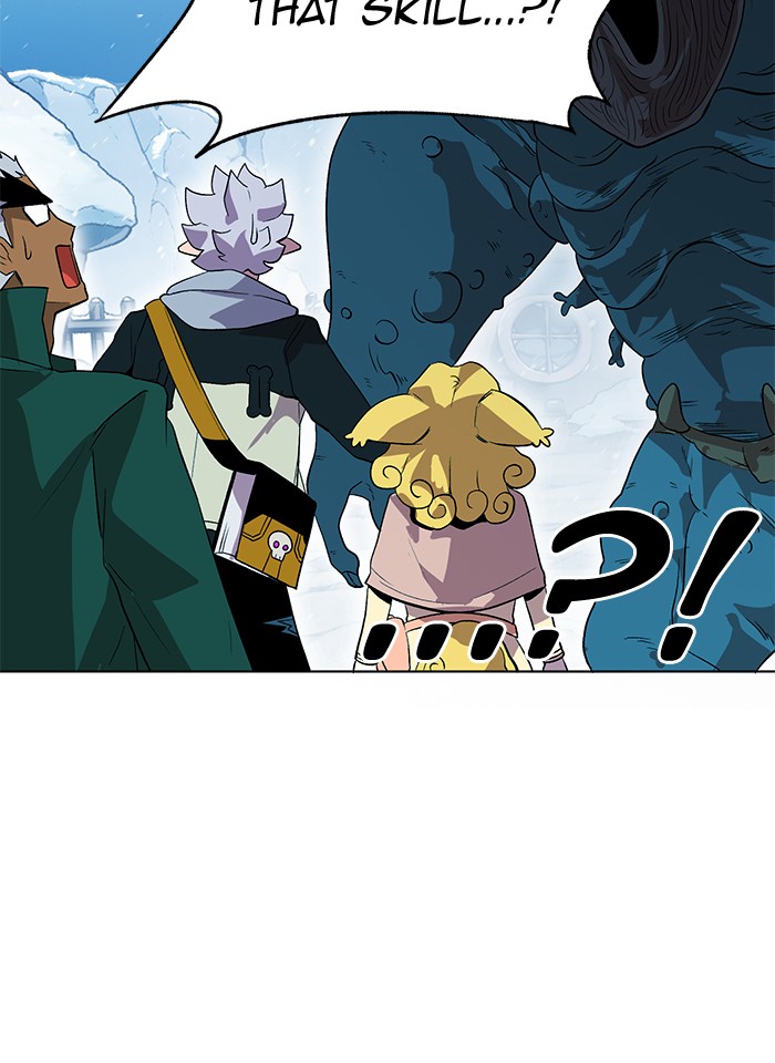 Hardcore Leveling Warrior Chapter 178.4 page 84 - 