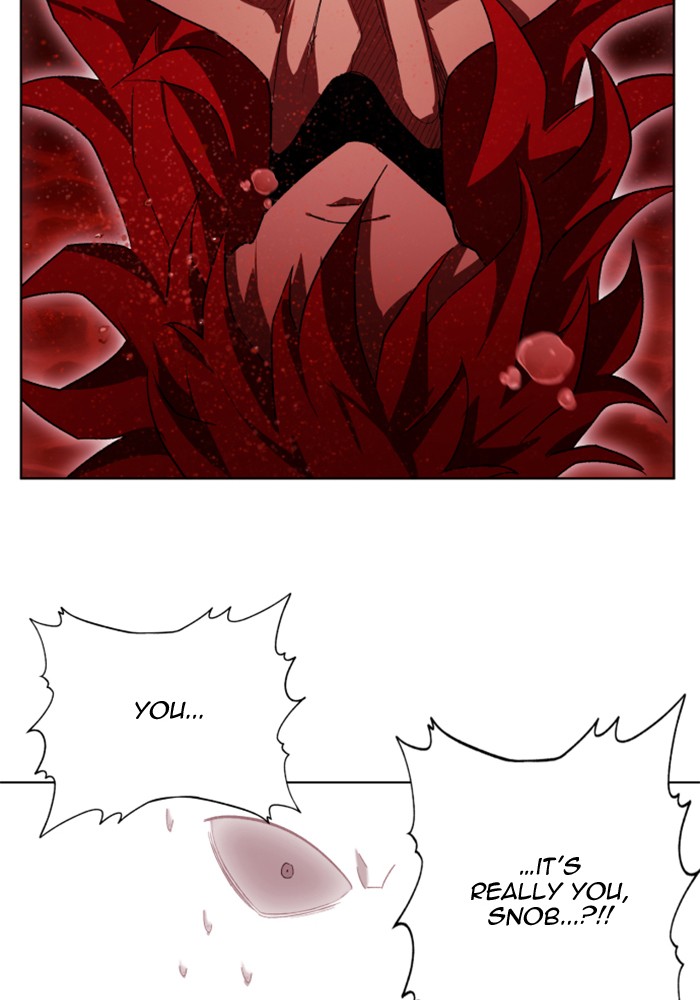 Hardcore Leveling Warrior Chapter 178.5 page 20 - 