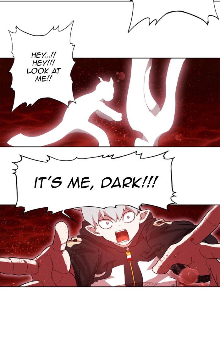 Hardcore Leveling Warrior Chapter 178.5 page 21 - 