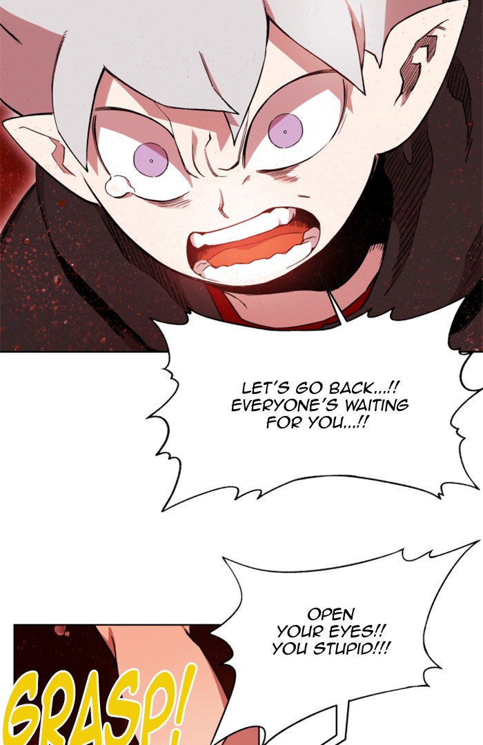 Hardcore Leveling Warrior Chapter 178.5 page 24 - 