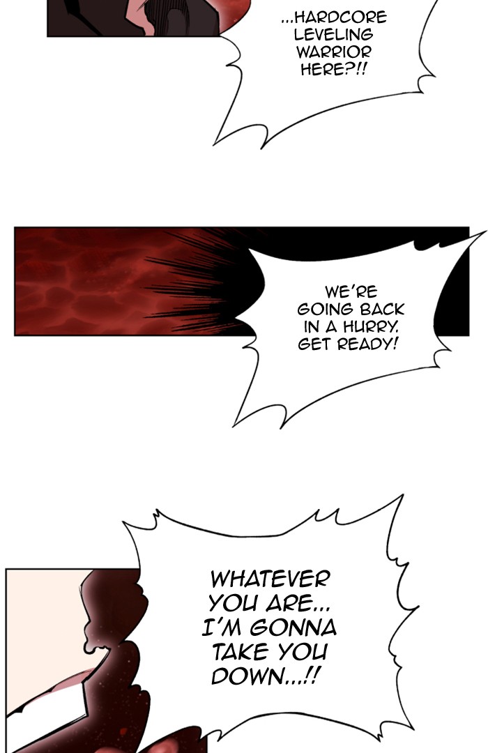 Hardcore Leveling Warrior Chapter 178.5 page 32 - 